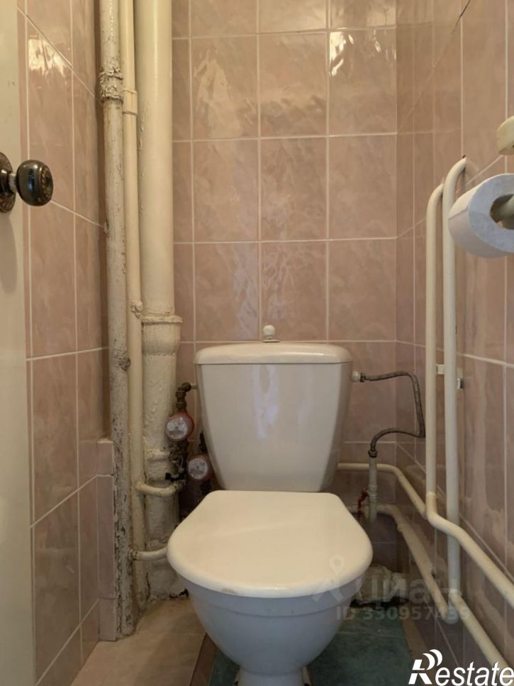 1-комн квартира ул Лизы Чайкиной, 35,  д. 35