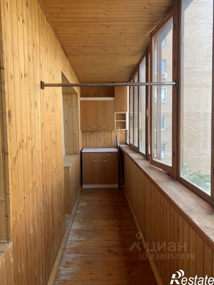 1-комн квартира ул Лизы Чайкиной, 35,  д. 35