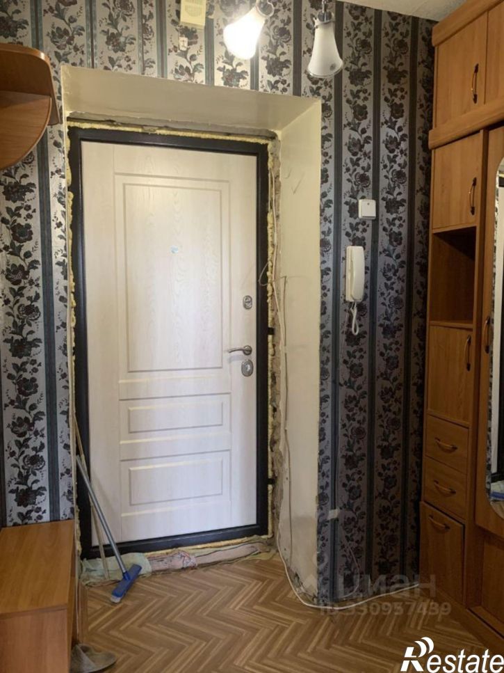 1-комн квартира ул Лизы Чайкиной, 35,  д. 35