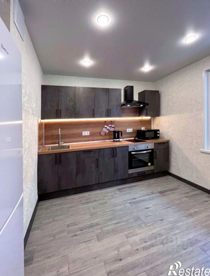 1-комн квартира Московский пр-кт, 44,  д. 44