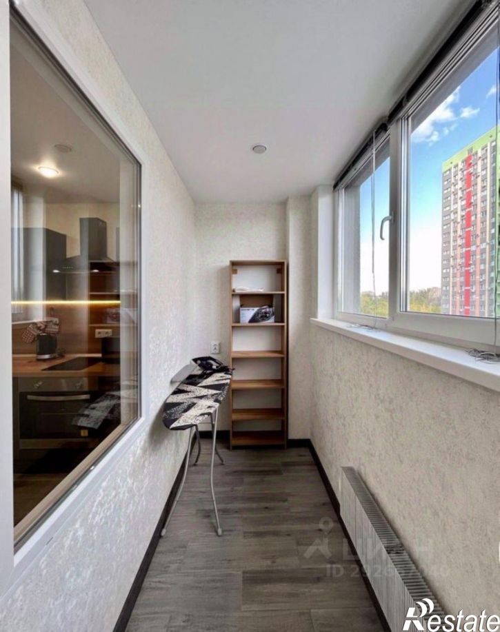 1-комн квартира Московский пр-кт, 44,  д. 44