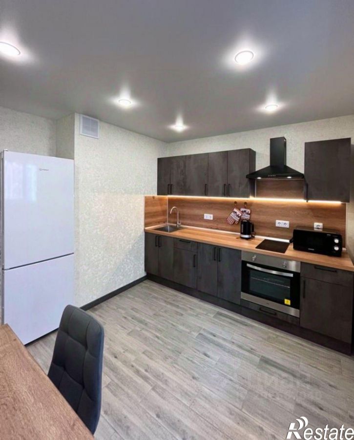 1-комн квартира Московский пр-кт, 44,  д. 44