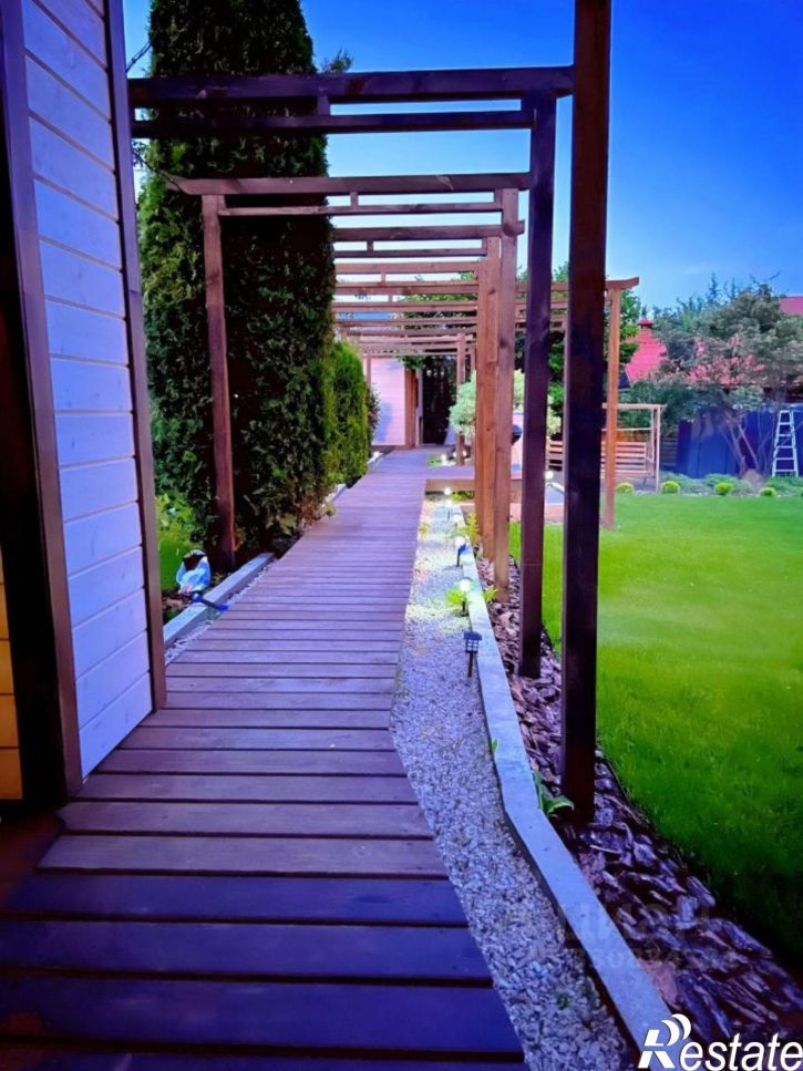 Коттедж/дом проезд Фёдоровские Луга, 134,  д. 134