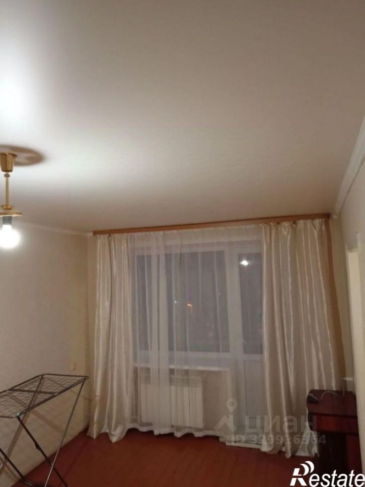 2-комн квартира улица Жилина, 1А,  д. 1А