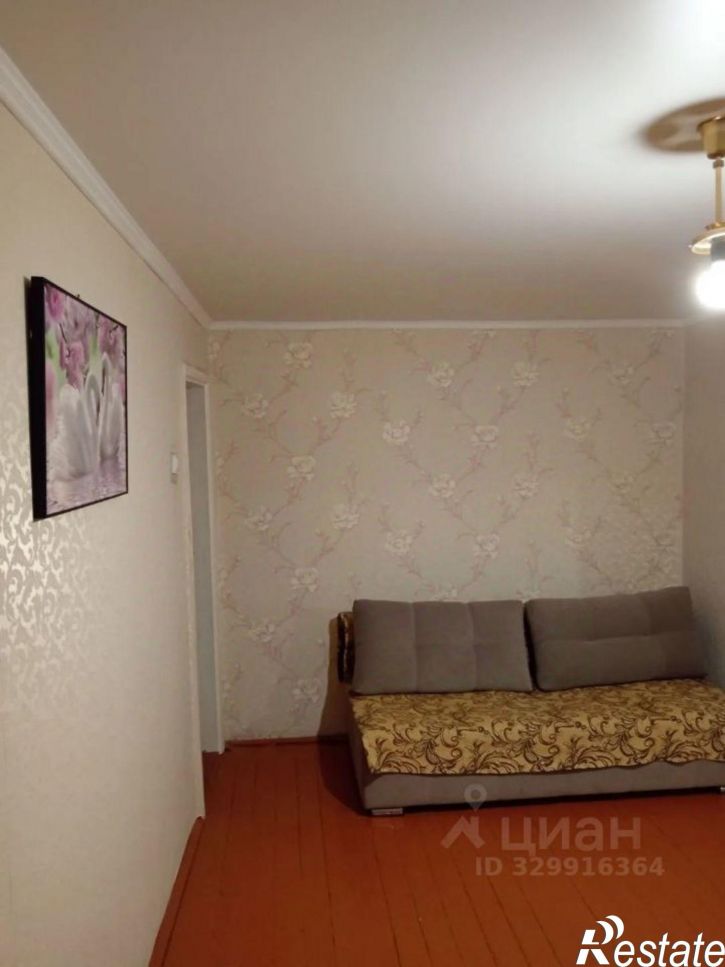 2-комн квартира улица Жилина, 1А,  д. 1А