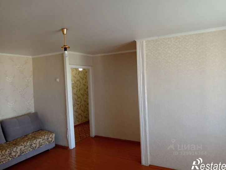 2-комн квартира улица Жилина, 1А,  д. 1А