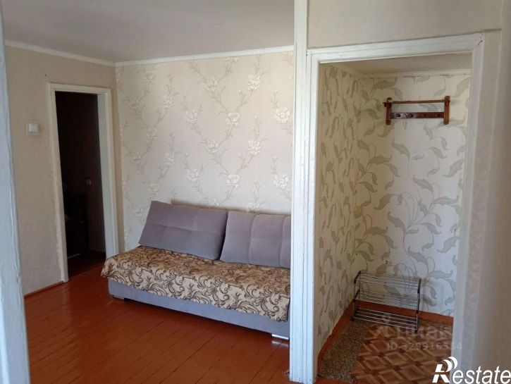 2-комн квартира улица Жилина, 1А,  д. 1А