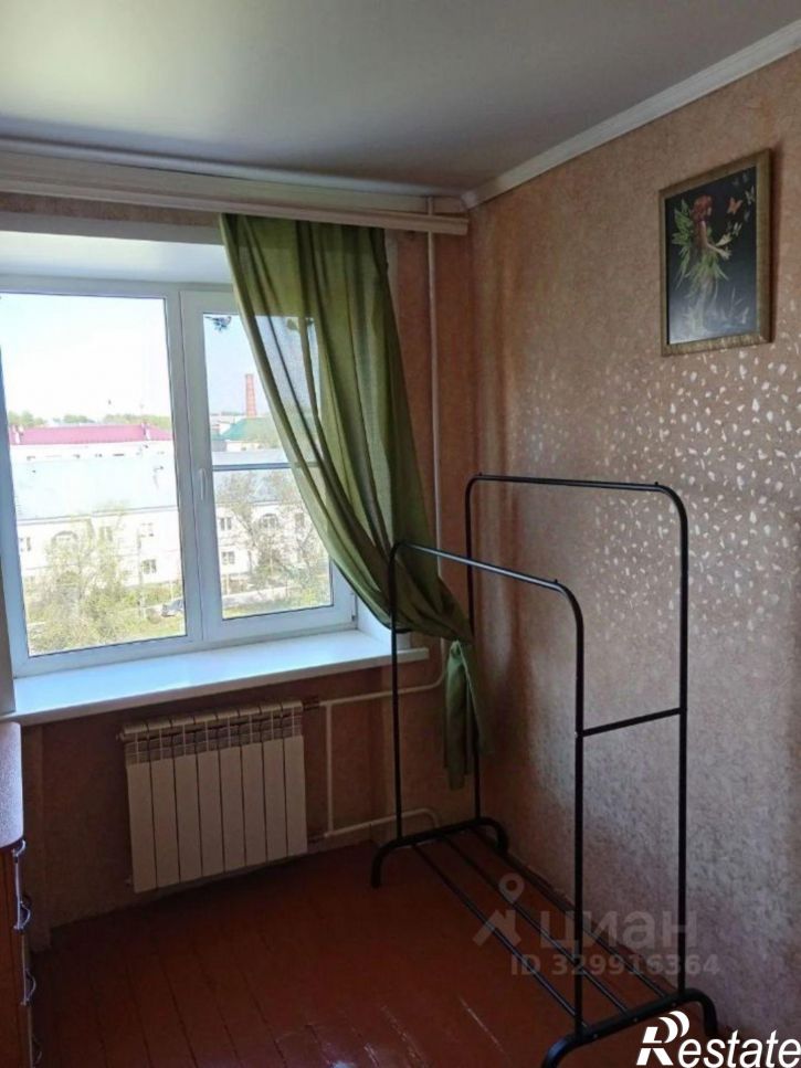 2-комн квартира улица Жилина, 1А,  д. 1А