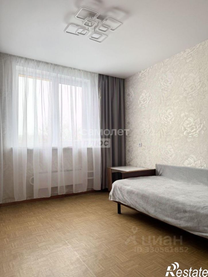 1-комн квартира ул Революционная, 56,  д. 56