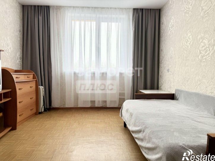 1-комн квартира ул Революционная, 56,  д. 56