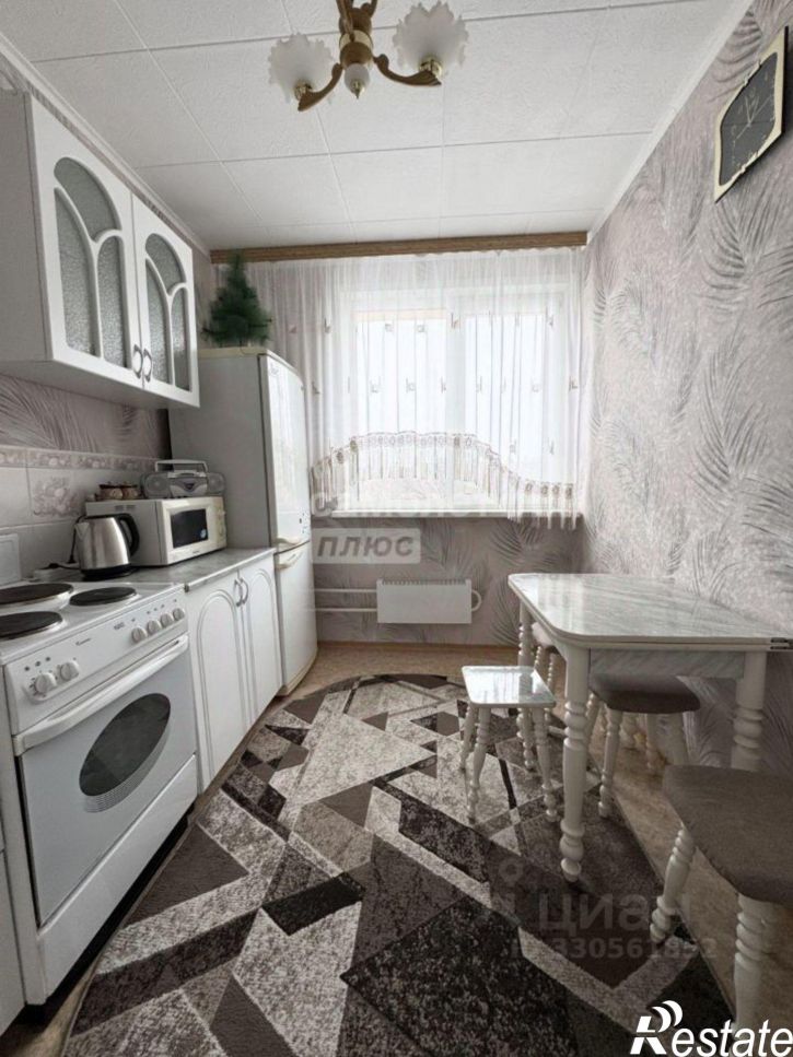 1-комн квартира ул Революционная, 56,  д. 56