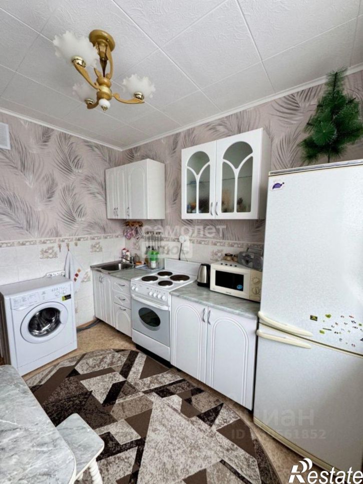 1-комн квартира ул Революционная, 56,  д. 56