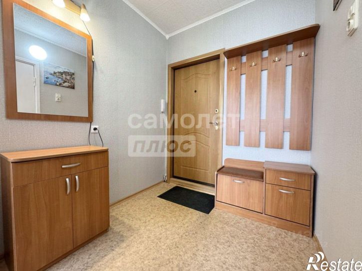 1-комн квартира ул Революционная, 56,  д. 56