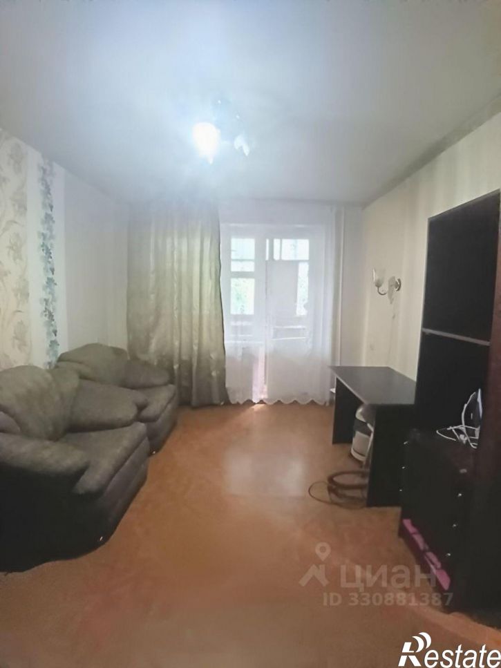 1-комн квартира Южное шоссе, 51,  д. 51