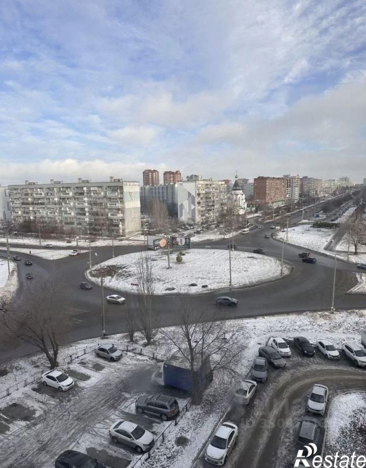 1-комн квартира ул 70 лет Октября, 49,  д. 49
