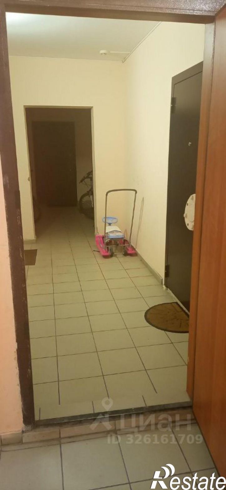 1-комн квартира ул Ленина, 35А,  д. 35А