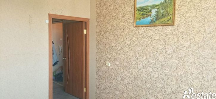 1-комн квартира ул Ленина, 35А,  д. 35А