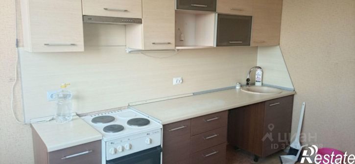 1-комн квартира ул Ленина, 35А,  д. 35А