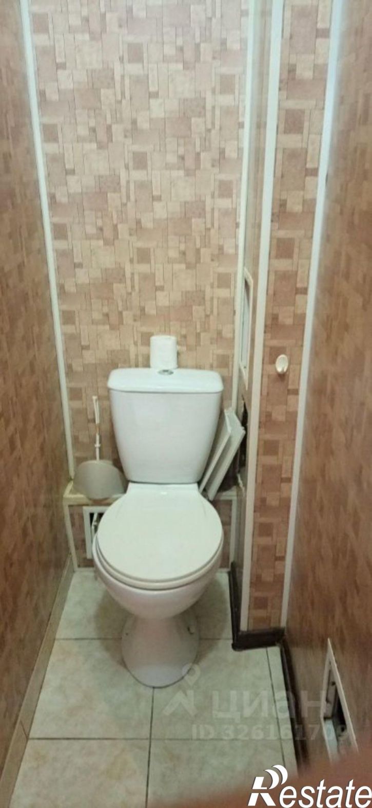 1-комн квартира ул Ленина, 35А,  д. 35А