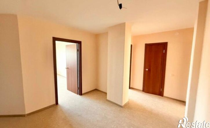3-комн квартира улица Горького, 41,  д. 41
