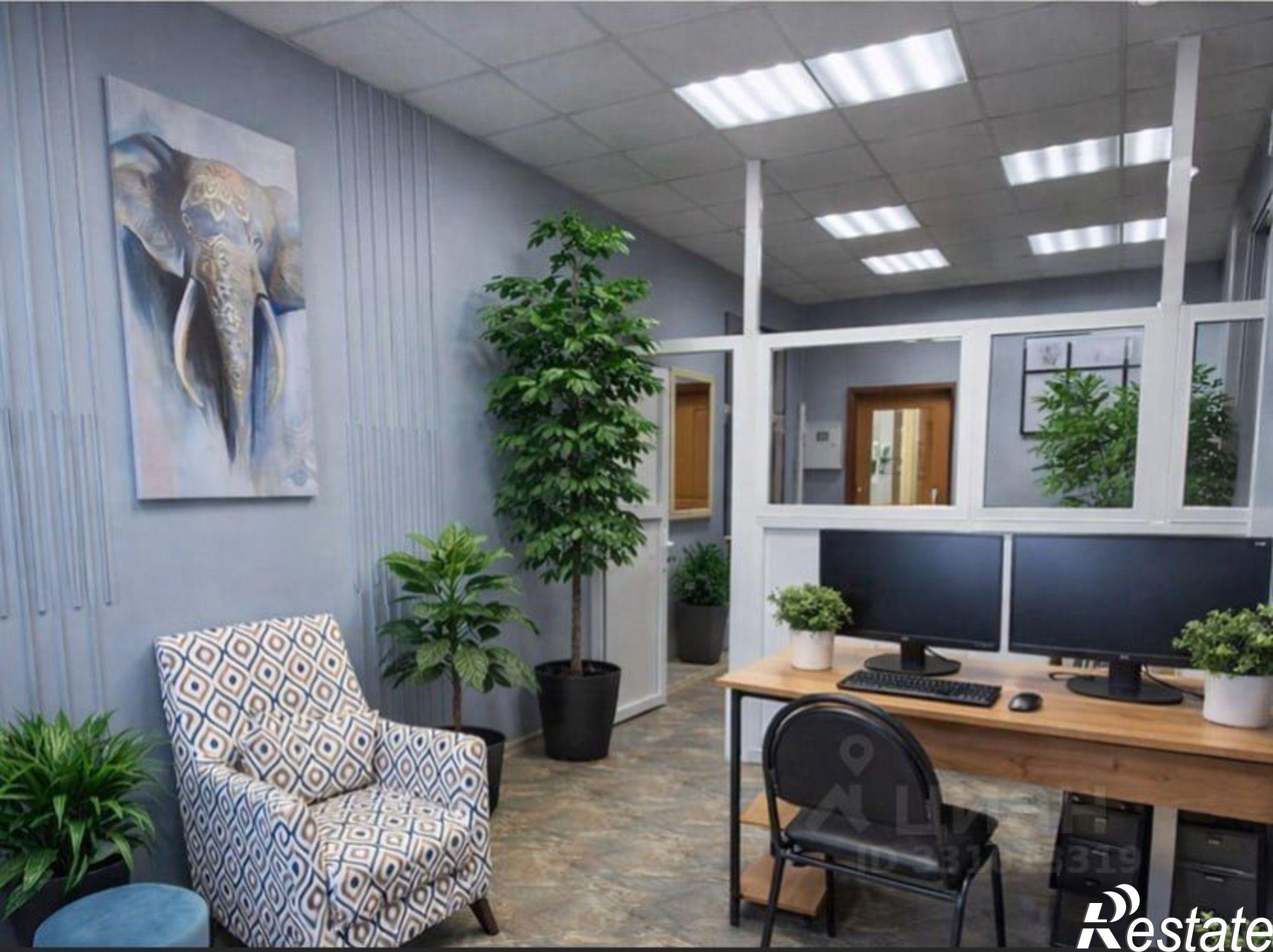 Купить офис, помещение под офис за 8 518 600 рублей на ул Автостроителей, 68А