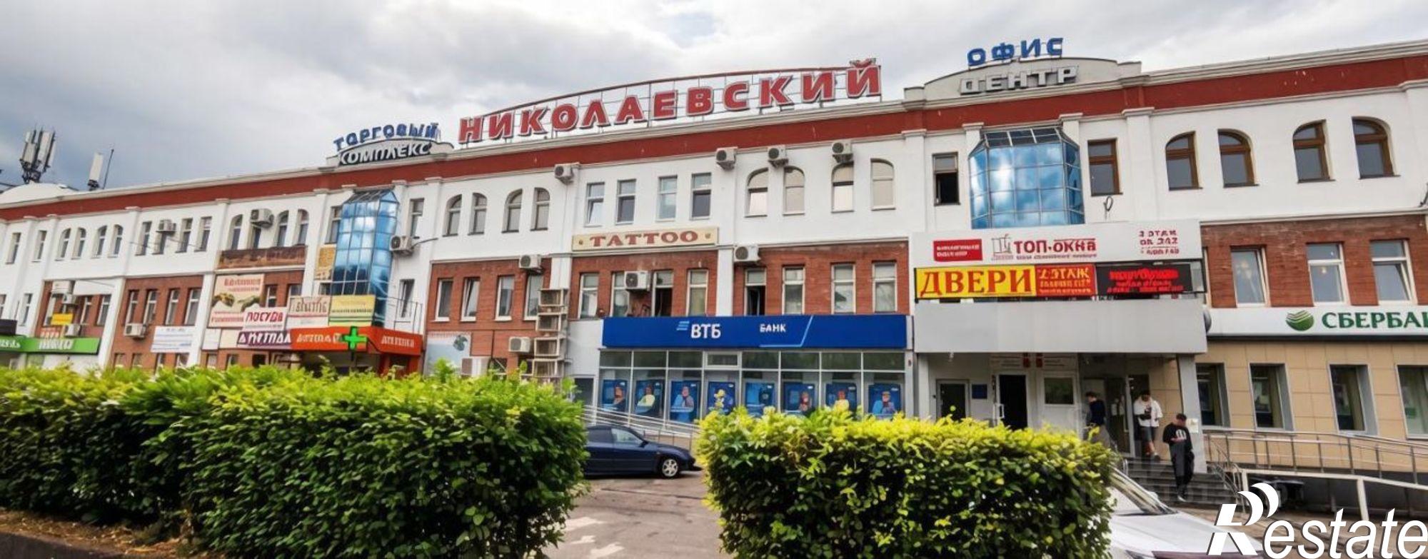 Купить офис, помещение под офис за 8 518 600 рублей на ул Автостроителей, 68А