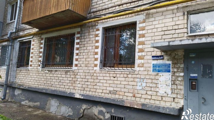 2-комн квартира ул Ленина, 127,  д. 127