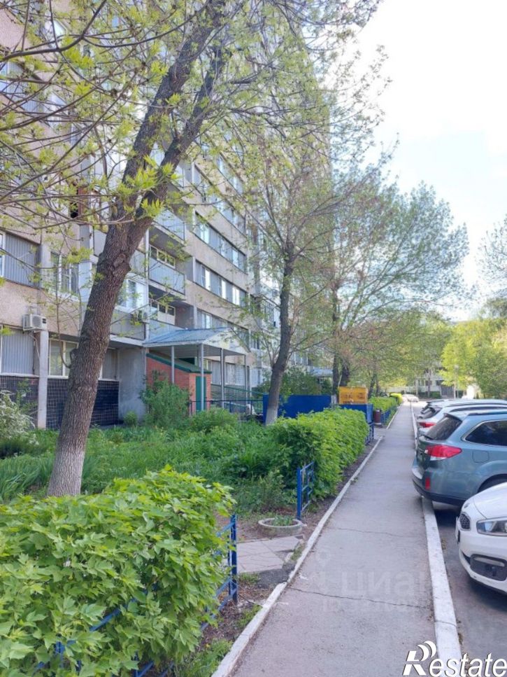 2-комн квартира ул Свердлова, 17,  д. 17