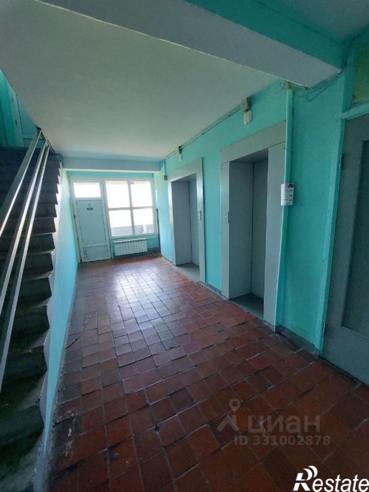 2-комн квартира ул Свердлова, 17,  д. 17