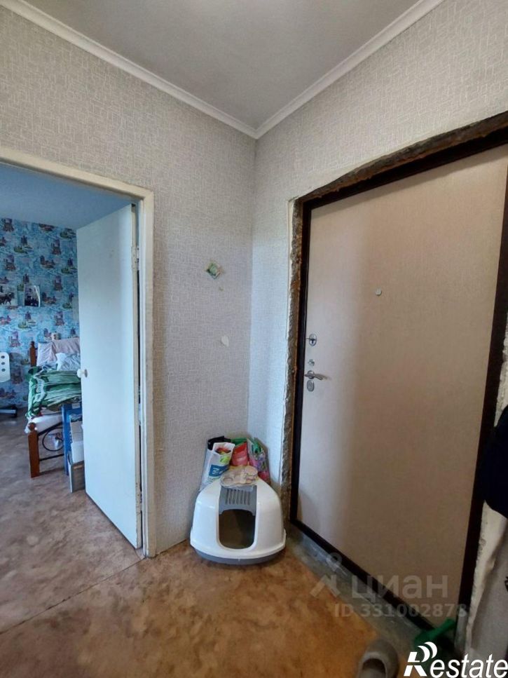 2-комн квартира ул Свердлова, 17,  д. 17