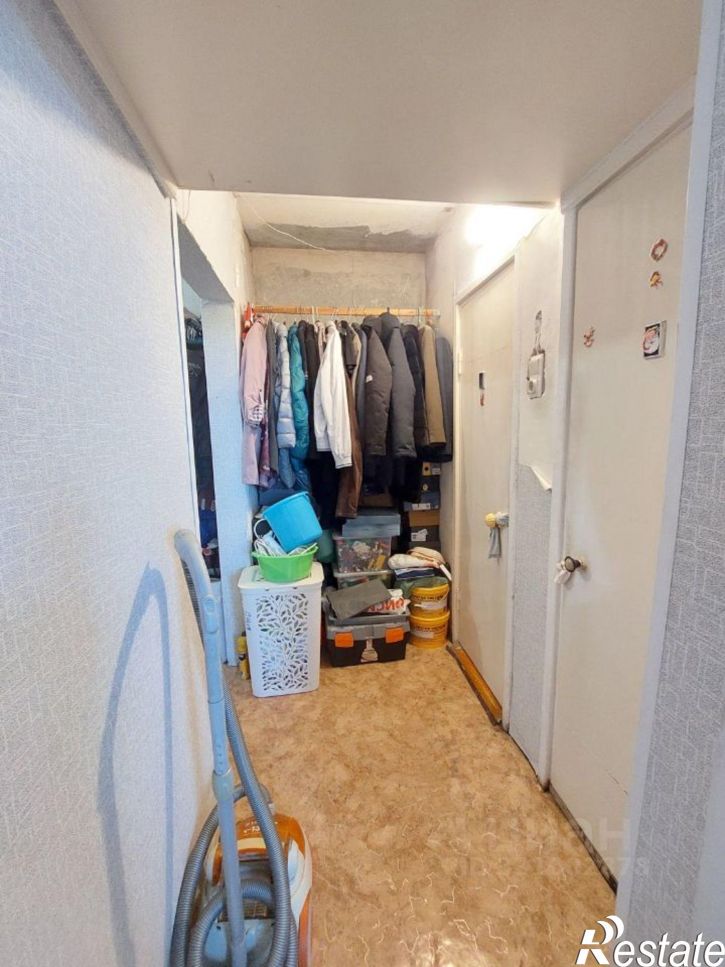 2-комн квартира ул Свердлова, 17,  д. 17