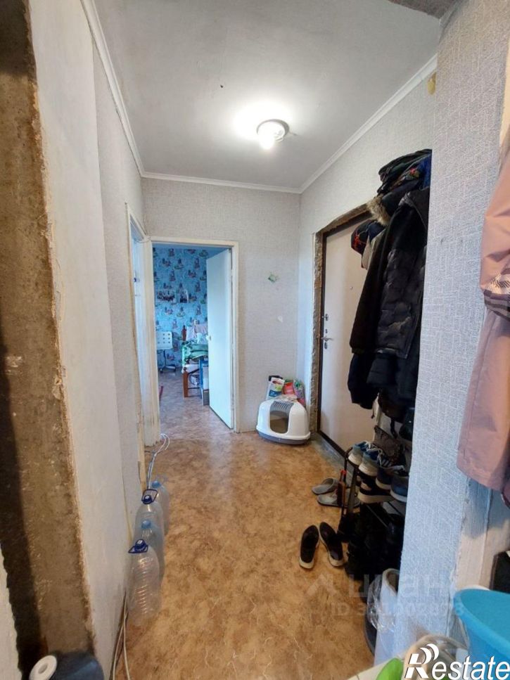 2-комн квартира ул Свердлова, 17,  д. 17