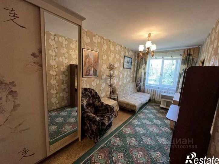 1-комн квартира б-р Королева, 9,  д. 9