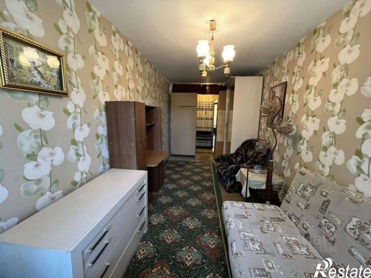 1-комн квартира б-р Королева, 9,  д. 9