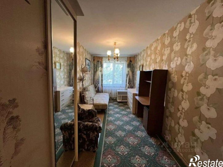 1-комн квартира б-р Королева, 9,  д. 9