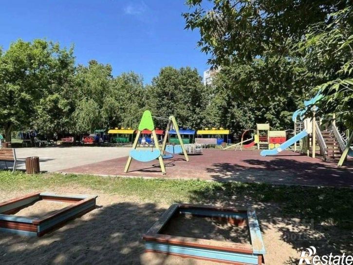 1-комн квартира б-р Королева, 9,  д. 9