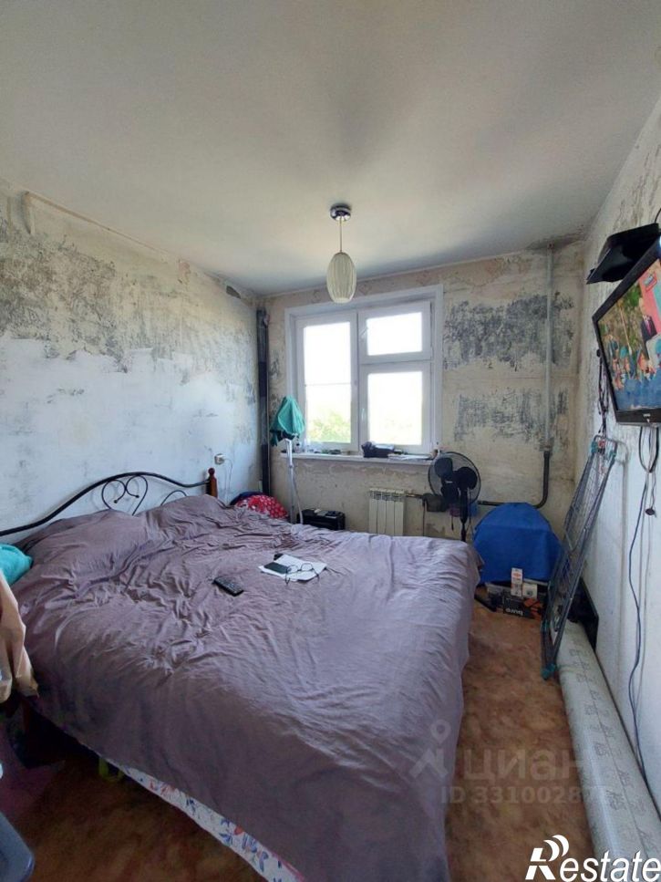 2-комн квартира ул Свердлова, 17,  д. 17
