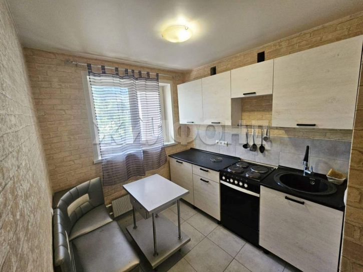 1-комн квартира Королева бульвар, д.15
