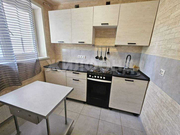 1-комн квартира Королева бульвар, д.15