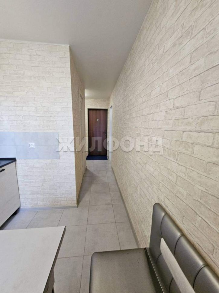 1-комн квартира Королева бульвар, д.15