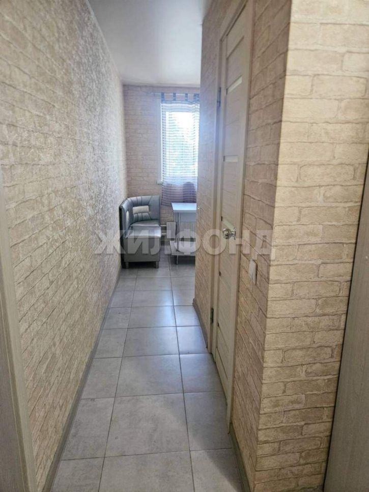 1-комн квартира Королева бульвар, д.15