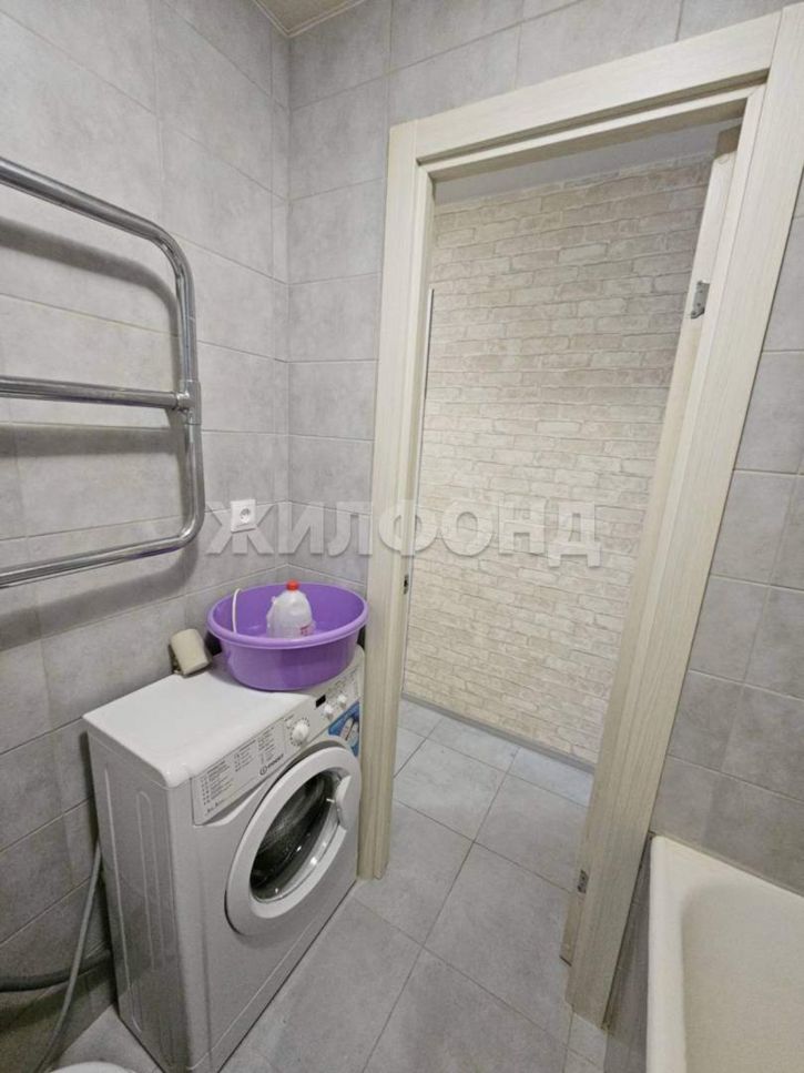 1-комн квартира Королева бульвар, д.15