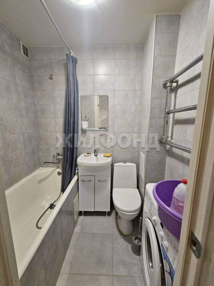 1-комн квартира Королева бульвар, д.15