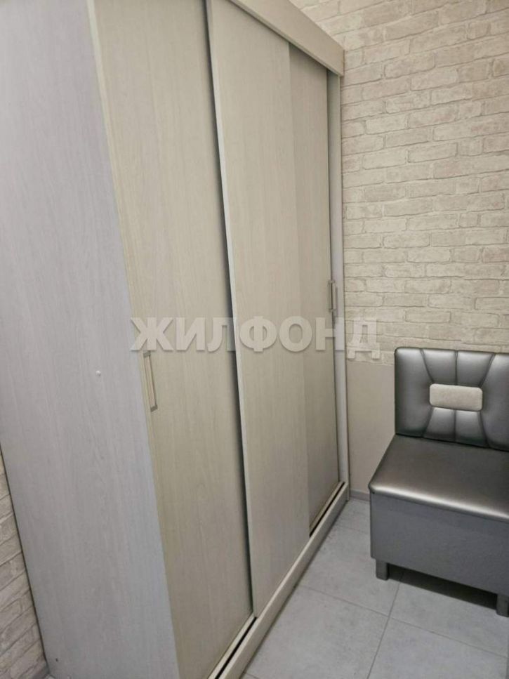 1-комн квартира Королева бульвар, д.15