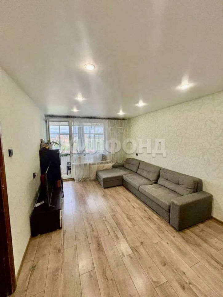 2-комн квартира Степана Разина проспект, д.32