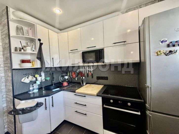 2-комн квартира Степана Разина проспект, д.32