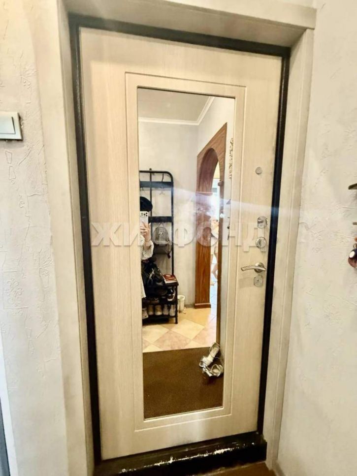 2-комн квартира Степана Разина проспект, д.32