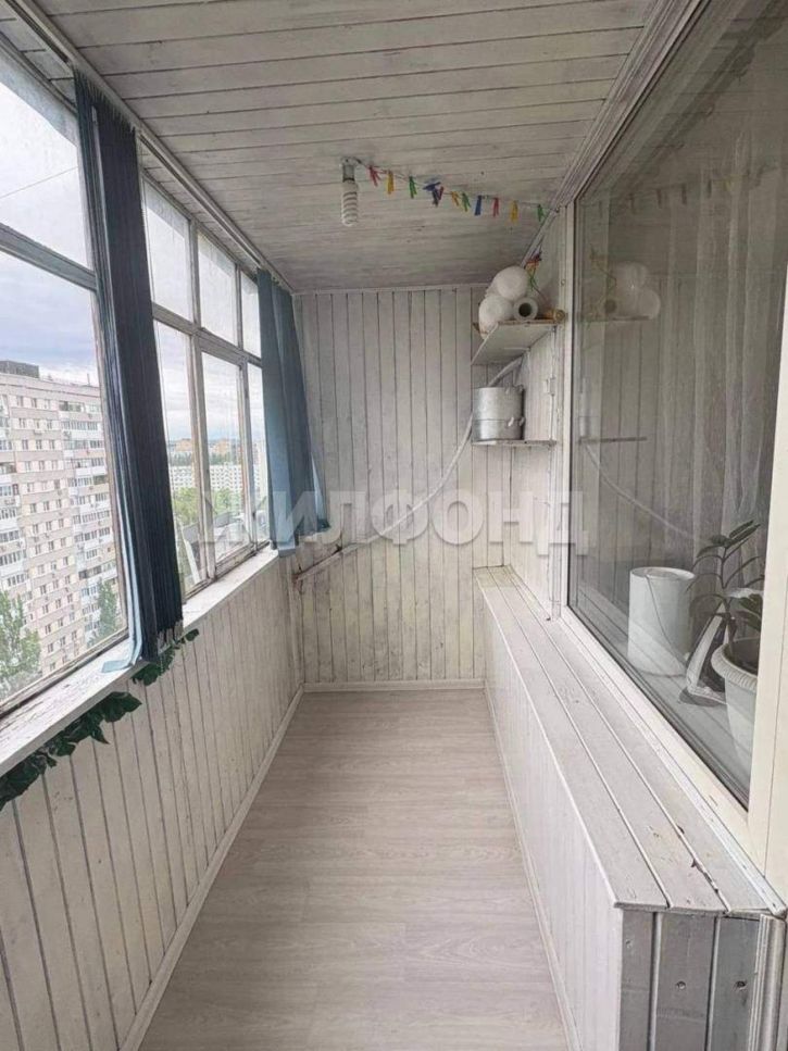 2-комн квартира Степана Разина проспект, д.32