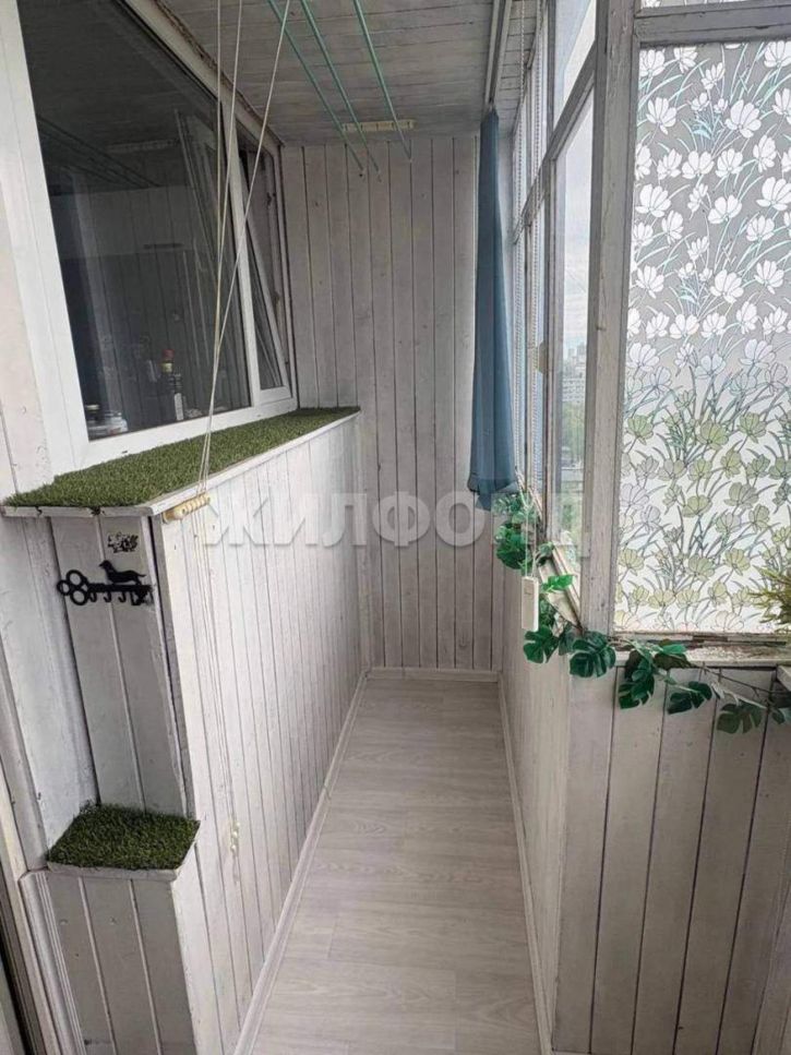 2-комн квартира Степана Разина проспект, д.32