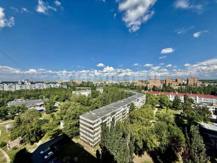 2-комн квартира Степана Разина проспект, д.32